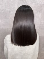 スキル 石岡(SKILL)&nbsp;次世代髪質改善トリートメント