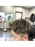 ジェットモヒカン