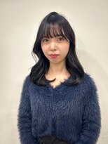 ゼスト 吉祥寺店(ZEST) ヨシンモリヘア/吉祥寺/石橋