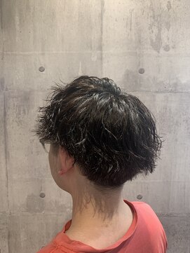 インパークス 獨協大学前駅店(INPARKS) ツイストスパイラル