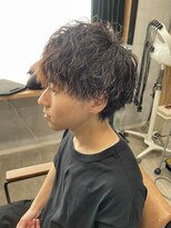 ロイロ バイ シアカ(loilo by SEA A KA)&nbsp;メンズスタイル4