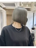 【ミニボブ】