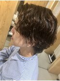 スパイラルウルフ