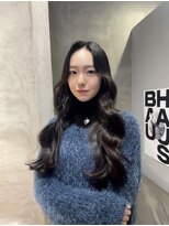 ソルレム(sol-lem)&nbsp;艶髪ヨシンモリ