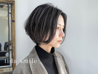 ティダスマイル ふじみ野店(tida smile)の写真