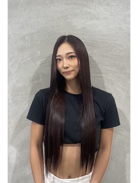 エミュ(emu) ラベンダーカラー