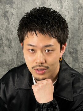 ヒロギンザ 銀座一丁目店(HIRO GINZA) 銀座/バーバー/ツーブロック/シェービング/理容室