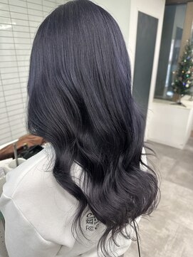 エイト 川崎店(EIGHT) フルブリーチ[髪質改善/ブリーチ/ダブルカラー/メンズ/川崎］