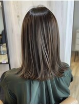 ラヴェ(LAWE.)&nbsp;LAWE.厳選カラースタイル