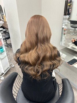 リングバイモアムー(Ring by Moremuu) ユイたん　ブリーチ