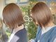 オープンジョー(Open Jaw)の写真