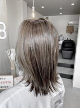 エイティエイト(88)