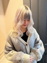 ミライフ(mlife)&nbsp;◯ブロンド