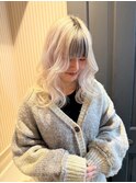 ◯ブロンド