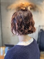 リベルテ(liberte) PARM × PARM