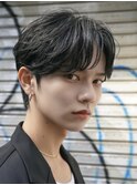 韓国カルマパーマニュアンスパーマシャドウパーマフェザーパーマ