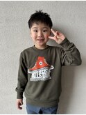 メンズショート(キッズ)