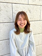 ルサロン 井上 茉有