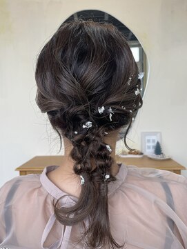 アールファイブ ショウナンダイ(R-5 shonandai) ミニウルフ/チェリーブラウン/ホワイトグレージュ[湘南台]