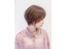 ベル(VELU)