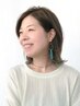 【【6/11・12限定！！】】カラー+カット+5STEPトリートメント ￥12000～