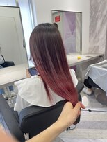 ギア(GEAR.)&nbsp;レッドバレイヤージュ