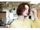 ヘアーゼロ 南新町(HAIR ZERO)の写真