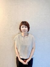 アグ ヘアー モネ 三鷹店(Agu hair monet) Kiyo 