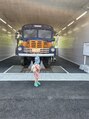リラエ(North Lyrae) 車オタクの2歳男児育ててます◎口癖はこの車買いたい！です笑