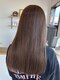 エメヘアー(EME HAIR)の写真/【山陽小野田】髪の悩みを丁寧にカウンセリング！髪質に合わせ最適な施術をご提案で、髪質改善◎理想の髪へ