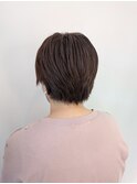 【佐藤哲朗】ショート/ミニマムショート/レイヤー