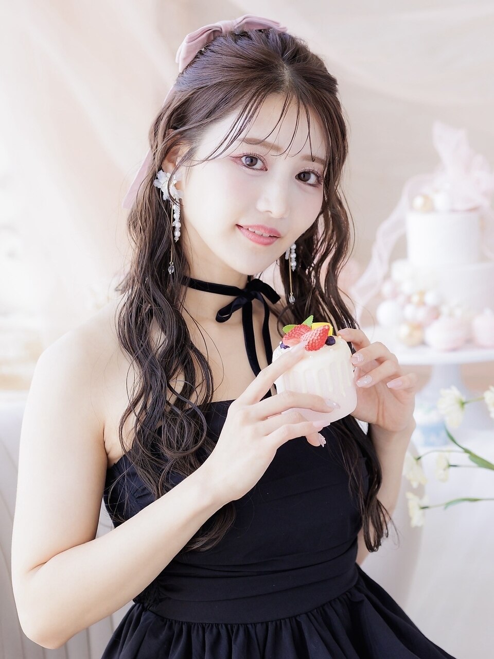 2026年夏】ヘアセット ポニーテールの髪型・ヘアアレンジ｜関西｜人気