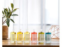 グータン(GOUTAN)の雰囲気（trackオイル正規取扱店！次々新登場☆天然成分100％香りも最高☆）