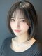 カグヤ(Kaguya)の写真/経験豊富なスタイリストがお届けする再現性の高いカットでお家でもサロン級の仕上がりに◎