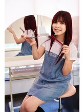 シーサンクス ビューティースタジオ(See Thanks-Beauty Studio) 田原 忍