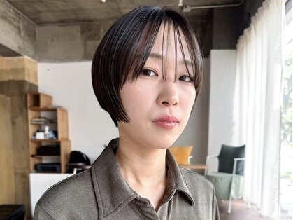 グラス(glass)の写真