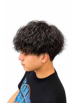 ザ クロー(THE CROW) ツイスパ