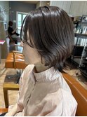 大人レイヤーショート