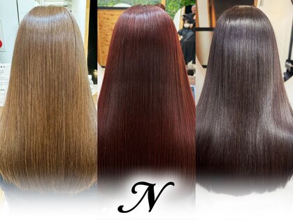 エヌ 北千住(N)の写真