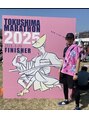 イツモノトコロ(kami to zakka) 40歳を機にマラソン始めました!2026徳島マラソン出場します!