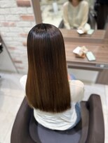 アッシュ 新杉田店(Ash)&nbsp;髪質改善/縮毛矯正/美髪/艶髪/横浜/新杉田/杉田