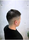 クルーカット【03】