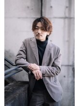 アプシー 南が丘本店(apsee)&nbsp;大上 翔太郎