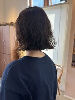 コソット(kosotto)&nbsp;パーマ