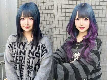 エクステ専門店あるじゃんすー 小倉店の写真