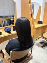 アンフィ 東京(Amphi)&nbsp;【ULTOWAトリートメントでつくる!!ツヤツヤヘア】