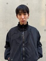 ランズサンズ 表参道(runsuns)&nbsp;原宿/表参道/明治神宮前/メンズカット/メンズパーマ/学割U24