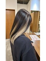 シーツー 川口店(C2)&nbsp;インナーカラー