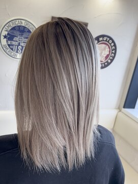 グルーク(Gluck) ミルクベージュ