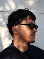 ビュートリアム 福岡(BEAUTRIUM)&nbsp;大人のカーリーマッシュ